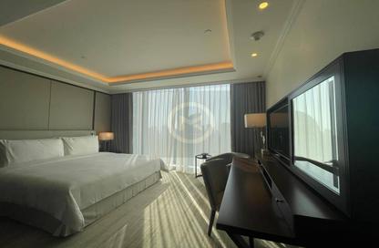 Apartment - 2 Bedrooms - 3 Bathrooms for rent in The Address Residence Fountain Views 3 - The Address Residence Fountain Views - Downtown Dubai - Dubai