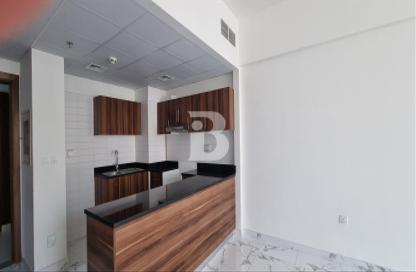 Apartment - 1 Bedroom - 2 Bathrooms for rent in Marina Apartments A - Al Hamra Marina Residences - Al Hamra Village - Ras Al Khaimah