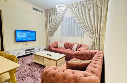 Apartment - 1 Bedroom - 2 Bathrooms for rent in Al Nabaa Building - Al Naba'ah - Al Sharq - Sharjah Apartment - 1 Bedroom - 2 Bathrooms for rent in Al Nabaa Building - Al Naba'ah - Al Sharq - Sharjah
