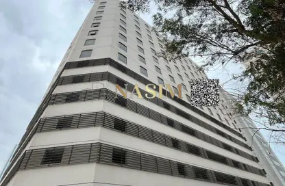 Whole Building - Studio - 7+ Bathrooms for sale in Al Rumailah building - Al Rumailah 2 - Al Rumaila - Ajman