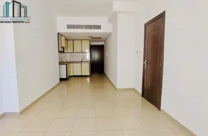 شقة - 1 حمام للإيجار في برج الصباح - النهدة 2 - النهدة - دبي - دبي