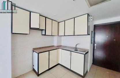 Apartment - Studio - 1 for rent in Al Sabah Tower - Al Nahda 2 - Al Nahda - Dubai