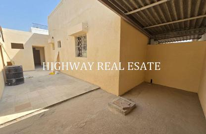 Villa - 6 - 5 for rent in Al Hazana - Al Riqqa - Sharjah Villa - 6 - 5 for rent in Al Hazana - Al Riqqa - Sharjah