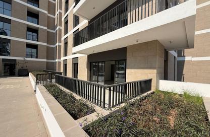 Apartment - 3 Bedrooms - 4 Bathrooms for rent in Jawaher Residences - Maryam Island - Al Khan - Sharjah