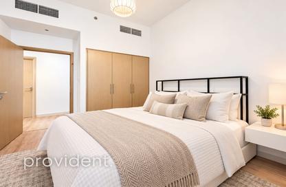 Apartment - 3 - 4 for sale in Creek Horizon Tower 1 - Creek Horizon - Dubai Creek Harbour (The Lagoons) - Dubai Apartment - 3 - 4 for sale in Creek Horizon Tower 1 - Creek Horizon - Dubai Creek Harbour (The Lagoons) - Dubai