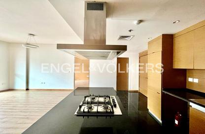 Apartment - 2 - 2 for sale in Xanadu Residence 2 - District 13 - Jumeirah Village Circle - Dubai