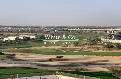 Apartment - 1 - 2 for rent in Golf Promenade 2A - Golf Promenade 2 - Golf Town - Damac Hills - Dubai Apartment - 1 - 2 for rent in Golf Promenade 2A - Golf Promenade 2 - Golf Town - Damac Hills - Dubai