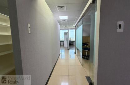 Office Space - Studio - 1 Bathroom for rent in SIT Tower - Dubai Silicon Oasis - Dubai Office Space - Studio - 1 Bathroom for rent in SIT Tower - Dubai Silicon Oasis - Dubai