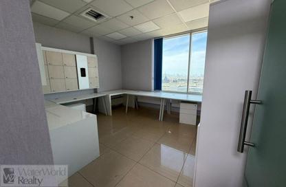 Office Space - Studio - 1 Bathroom for rent in SIT Tower - Dubai Silicon Oasis - Dubai Office Space - Studio - 1 Bathroom for rent in SIT Tower - Dubai Silicon Oasis - Dubai