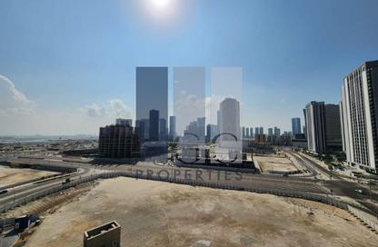 Apartment - 2 Bedrooms - 3 Bathrooms for rent in Sea Face Tower - Shams Abu Dhabi - Al Reem Island - Abu Dhabi