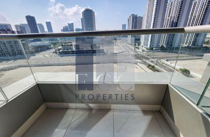 Apartment - 2 Bedrooms - 3 Bathrooms for rent in Sea Face Tower - Shams Abu Dhabi - Al Reem Island - Abu Dhabi