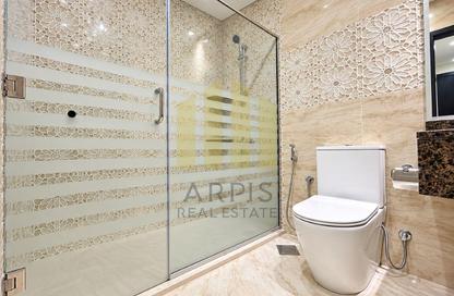 Apartment - 1 - 2 for rent in Jumeirah Garden City - Al Satwa - Dubai