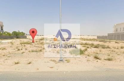 Land - Studio for sale in Tilal City B - Tilal City - Sharjah