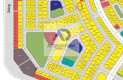 Land - Studio for sale in Tilal City B - Tilal City - Sharjah