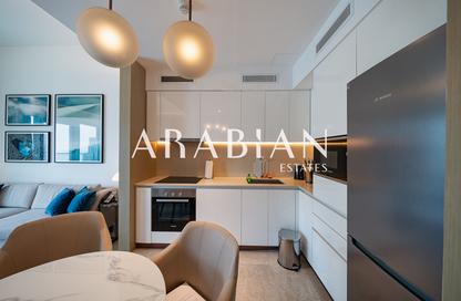 Apartment - 1 - 2 for rent in Address Harbour Point Tower 1 - Address Harbour Point - Dubai Creek Harbour (The Lagoons) - Dubai Apartment - 1 - 2 for rent in Address Harbour Point Tower 1 - Address Harbour Point - Dubai Creek Harbour (The Lagoons) - Dubai