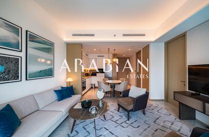 Apartment - 1 - 2 for rent in Address Harbour Point Tower 1 - Address Harbour Point - Dubai Creek Harbour (The Lagoons) - Dubai Apartment - 1 - 2 for rent in Address Harbour Point Tower 1 - Address Harbour Point - Dubai Creek Harbour (The Lagoons) - Dubai