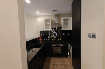 Apartment - 2 - 3 for rent in Golf Terrace A - Golf Terrace - Golf Town - Damac Hills - Dubai