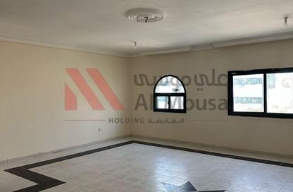 Apartment - 3 Bedrooms - 4 Bathrooms for rent in Al Marwan Tower - Al Mahatta - Al Qasimia - Sharjah