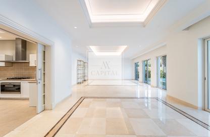 Villa - 5 - 6 for rent in District One Villas - District One - Mohammed Bin Rashid City - Dubai Villa - 5 - 6 for rent in District One Villas - District One - Mohammed Bin Rashid City - Dubai