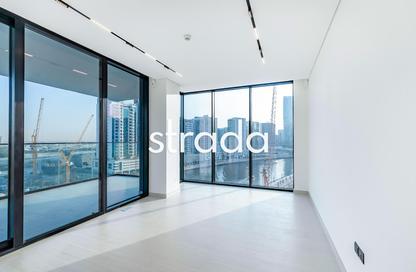Apartment - 2 Bedrooms - 3 Bathrooms for sale in Trillionaire Residences - Business Bay - Dubai
