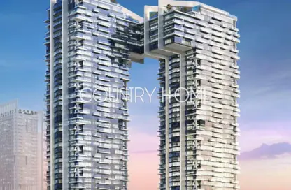 Apartment - 3 Bedrooms - 3 Bathrooms for sale in 1 Residences - Al Kifaf - Zabeel - Dubai