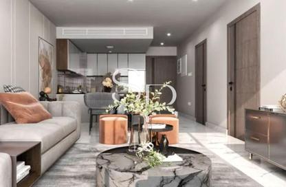 Apartment - Studio - 1 for sale in Verdana Residence 2 - Verdana 2 - Verdana - Dubai Investment Park 1 (DIP 1) - Dubai Investment Park (DIP) - Dubai Apartment - Studio - 1 for sale in Verdana Residence 2 - Verdana 2 - Verdana - Dubai Investment Park 1 (DIP 1) - Dubai Investment Park (DIP) - Dubai