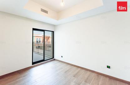 Townhouse - 5 - 6 for rent in Costa Brava 2 - Costa Brava - Damac Lagoons - Dubai