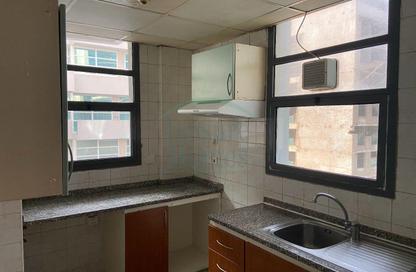 Apartment - 1 Bedroom - 1 Bathroom for rent in Grey Building - Al Barsha 1 - Al Barsha - Dubai