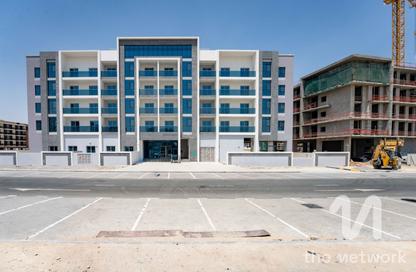 Apartment - 1 Bedroom - 2 Bathrooms for rent in Habib House Building - Residential District - Dubai South (Dubai World Central) - Dubai