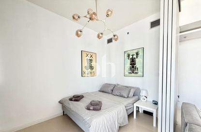 Apartment - 1 - 2 for rent in PG Upperhouse - Al Furjan - Dubai