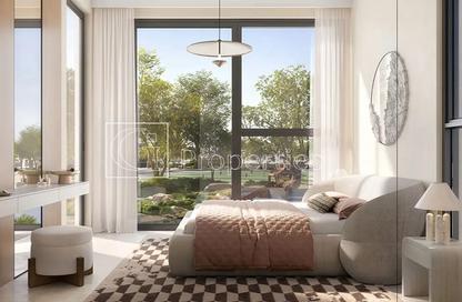 Villa - 4 Bedrooms - 5 Bathrooms for sale in Velora - The Valley - Dubai
