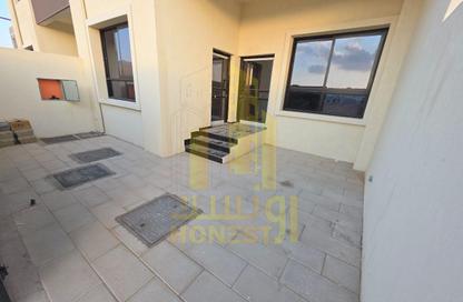 Villa - 5 Bedrooms - 7 Bathrooms for sale in Al Helio 2 - Al Helio - Ajman