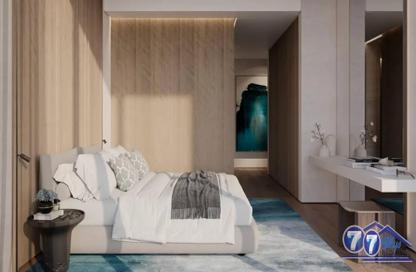 Apartment - 1 Bedroom - 1 Bathroom for sale in SAAS Hills - Dubai Science Park - Dubai Apartment - 1 Bedroom - 1 Bathroom for sale in SAAS Hills - Dubai Science Park - Dubai