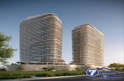 Apartment - 1 Bedroom - 1 Bathroom for sale in SAAS Hills - Dubai Science Park - Dubai Apartment - 1 Bedroom - 1 Bathroom for sale in SAAS Hills - Dubai Science Park - Dubai