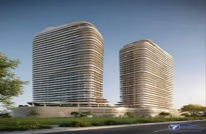 Apartment - 1 Bedroom - 1 Bathroom for sale in SAAS Hills - Dubai Science Park - Dubai Apartment - 1 Bedroom - 1 Bathroom for sale in SAAS Hills - Dubai Science Park - Dubai