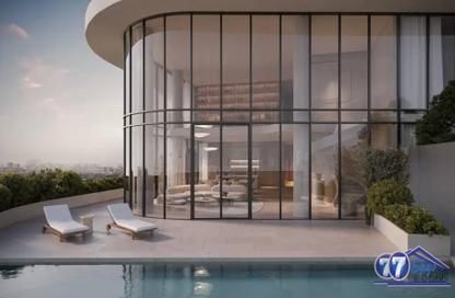 Apartment - 1 Bedroom - 1 Bathroom for sale in SAAS Hills - Dubai Science Park - Dubai Apartment - 1 Bedroom - 1 Bathroom for sale in SAAS Hills - Dubai Science Park - Dubai