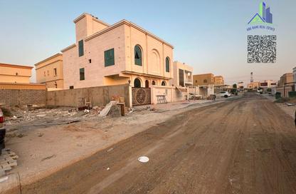 Land - Studio for sale in Al Yasmeen 1 - Al Yasmeen - Ajman Land - Studio for sale in Al Yasmeen 1 - Al Yasmeen - Ajman