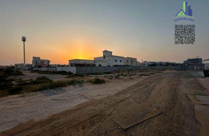 Land - Studio for sale in Al Yasmeen 1 - Al Yasmeen - Ajman