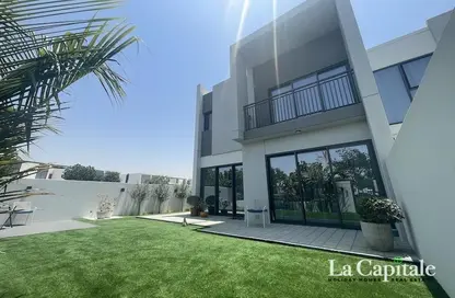 تاون هاوس - 4 غرف نوم - 4 حمامات للايجار في لا روزا 2 - لا روزا - فيلا نوفا - دبي لاند - دبي