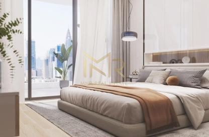 Apartment - 4 Bedrooms - 5 Bathrooms for sale in Building 1 - Ocean Pearl 1 - Samana Ocean Pearl - Dubai Islands - Dubai Apartment - 4 Bedrooms - 5 Bathrooms for sale in Building 1 - Ocean Pearl 1 - Samana Ocean Pearl - Dubai Islands - Dubai