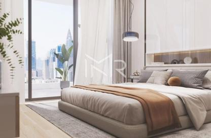 Apartment - 4 Bedrooms - 5 Bathrooms for sale in Ocean Pearl 1 Building 1 - Ocean Pearl 1 - Samana Ocean Pearl - Dubai Islands - Dubai Apartment - 4 Bedrooms - 5 Bathrooms for sale in Ocean Pearl 1 Building 1 - Ocean Pearl 1 - Samana Ocean Pearl - Dubai Islands - Dubai