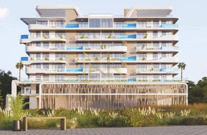 Apartment - 4 Bedrooms - 5 Bathrooms for sale in Building 1 - Ocean Pearl 1 - Samana Ocean Pearl - Dubai Islands - Dubai Apartment - 4 Bedrooms - 5 Bathrooms for sale in Building 1 - Ocean Pearl 1 - Samana Ocean Pearl - Dubai Islands - Dubai