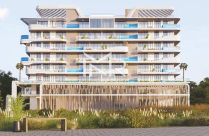 شقة - 4 غرف نوم - 5 حمامات للبيع في أوشن بيرل 1 بناية 1 - Ocean Pearl 1 - Samana Ocean Pearl - جزر دبي - دبي شقة - 4 غرف نوم - 5 حمامات للبيع في أوشن بيرل 1 بناية 1 - Ocean Pearl 1 - Samana Ocean Pearl - جزر دبي - دبي
