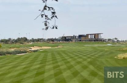 أرض - استوديو للبيع في ­ كفالي ايستايتس - داماك هيلز - دبي