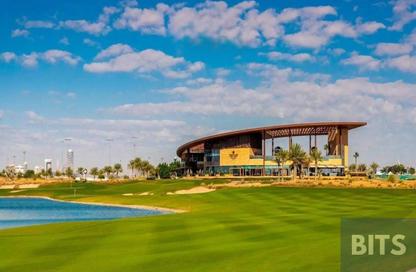 Land - Studio for sale in CAVALLI ESTATES - DAMAC Hills - Dubai