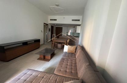 Apartment - 1 Bedroom - 2 Bathrooms for rent in Azizi Aliyah - Al Jaddaf - Dubai