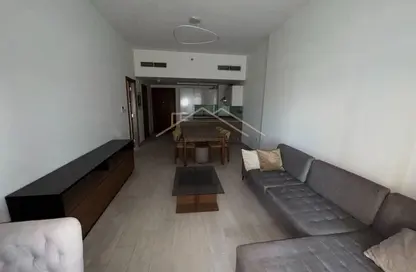 Apartment - 1 Bedroom - 2 Bathrooms for rent in Azizi Aliyah - Al Jaddaf - Dubai