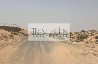 Land - Studio for sale in Al Sajaa Industrial - Al Sajaa - Sharjah