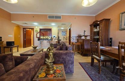 Apartment - 2 Bedrooms - 3 Bathrooms for rent in Shams 2 - Shams - Jumeirah Beach Residence - Dubai Apartment - 2 Bedrooms - 3 Bathrooms for rent in Shams 2 - Shams - Jumeirah Beach Residence - Dubai