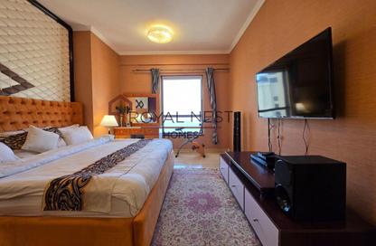Apartment - 2 Bedrooms - 3 Bathrooms for rent in Shams 2 - Shams - Jumeirah Beach Residence - Dubai